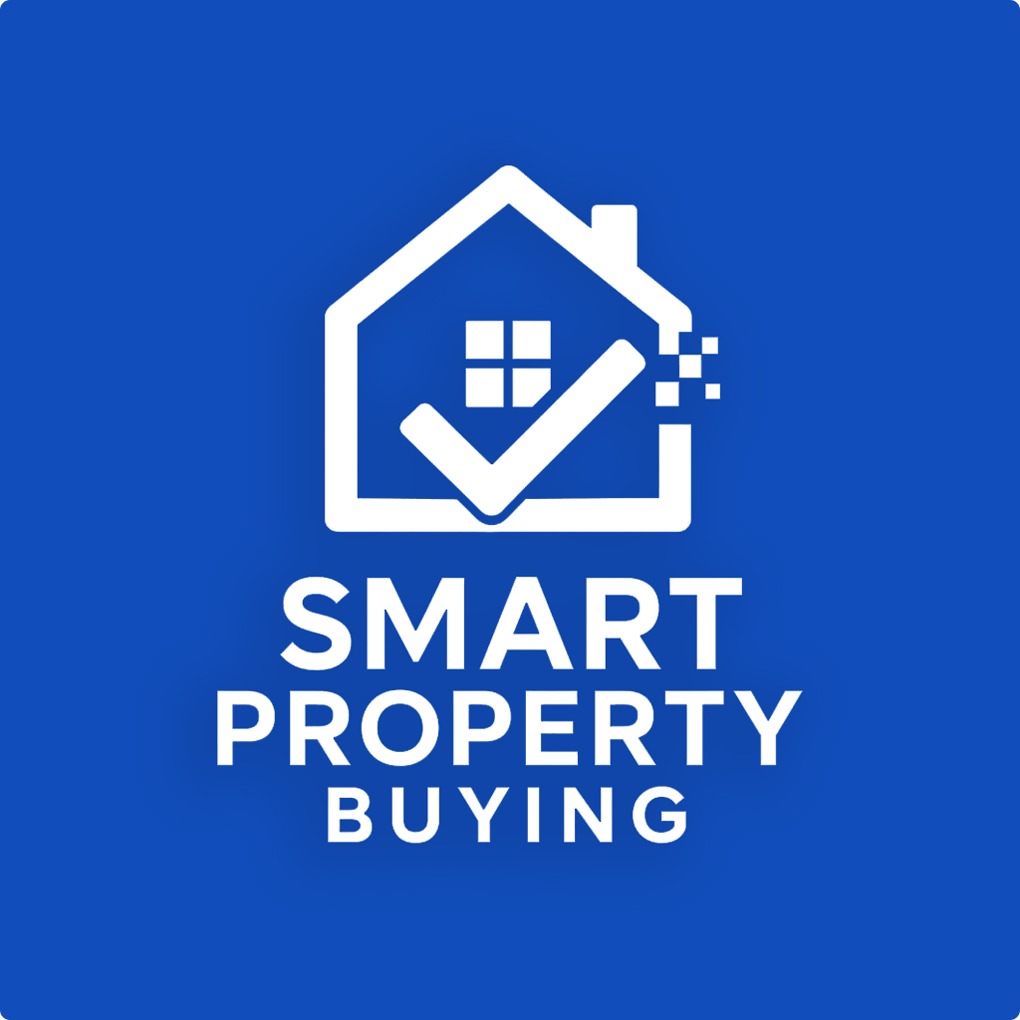 Smart Property Buying Logo