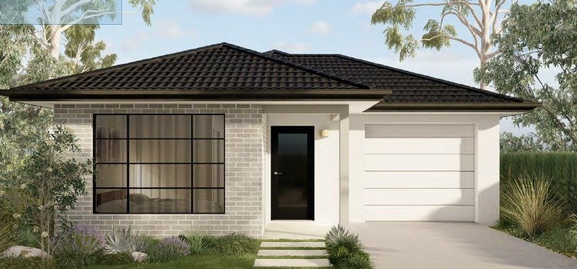 3722 Fernhollow Loop, Clyde North