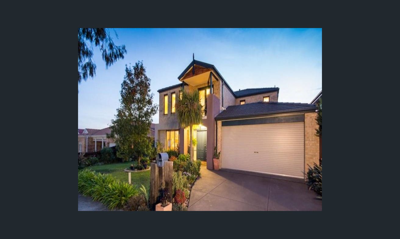 5 Eucumbene Drive, Berwick