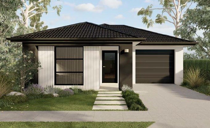 109 Panthera Street, Tarneit