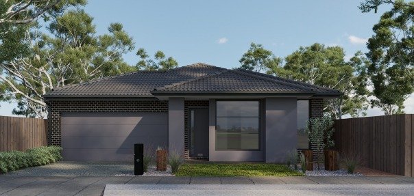1221 Vespa Grange, Pinnacle Estate